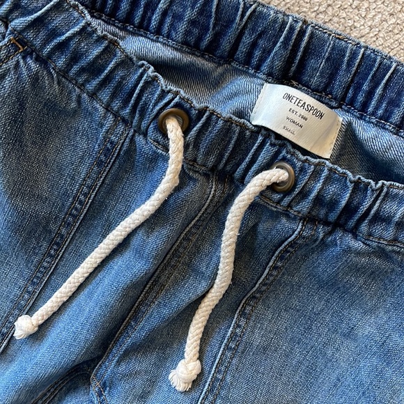One teaspoon jeans - Picture 3 of 9